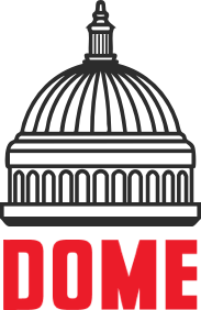 Dome logo