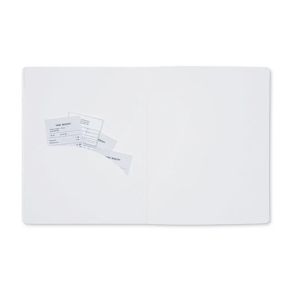 The Notes & Necessities Bundle - Image 4