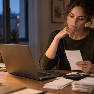 Year End Bookkeeping checklist